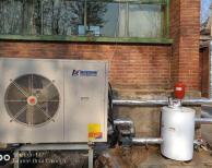 推荐阅读:空气源热泵供暖常见问题解答